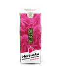 Herbatka konopno owocowa "MALINA Z LIPĄ" 45 g
