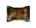 Ciastka konopne - EUPHORIA Cookies of mind chocolate 58g