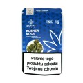 CBD Kwiaty Konopi ”Kosher Kush”