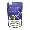 CBD Kwiaty Konopi ”TROPICANA” 1 g