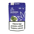 CBD Kwiaty Konopi ”TROPICANA” 1 g