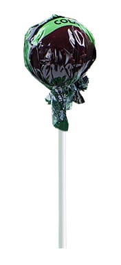 Lizak konopny - COLA 12g - EUPHORIA