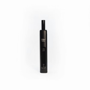 X-MAX V3 Pro Plus ULTRA - Przenośny waporyzator - czarny