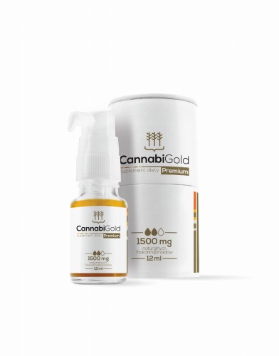 cbd 15%