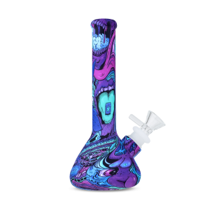 Bongo - fajka wodna - Euphoria Psychedelic