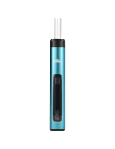 X-MAX V3 PRO PLUS - Przenośny waporyzator  - niebieski