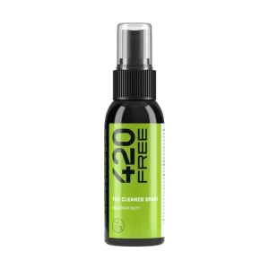 420FREE THC Cleaner Spray do Jamy Ustnej 60 ml